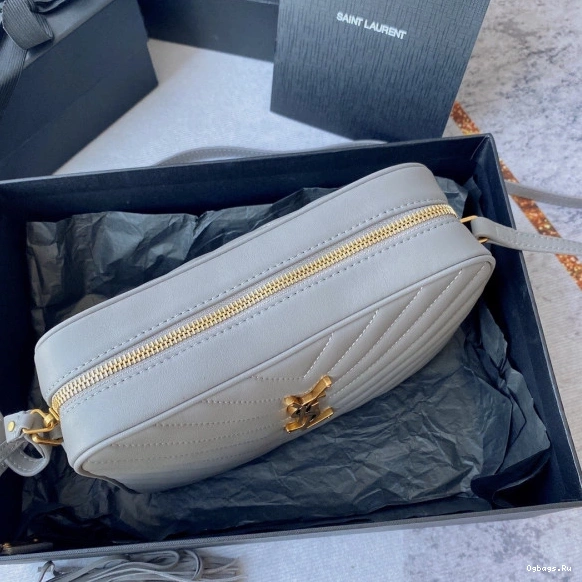 BAG-23*16*6CM YSL CAMERA LOU 0721